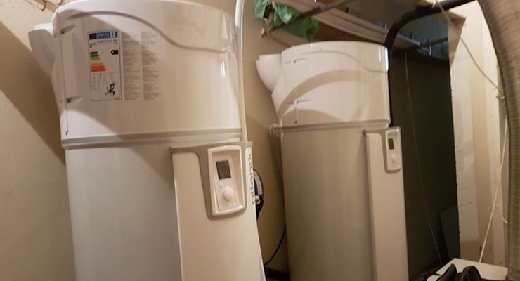 atlantic projetos climatizacao2 TecheNet Atlantic em projetos de climatização na região oeste de portugal pela mão do parceiro luís fernando