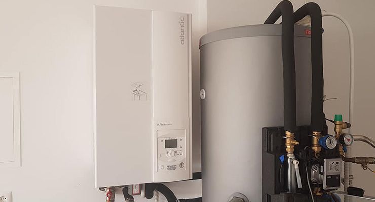 atlantic projetos climatizacao3 TecheNet Atlantic em projetos de climatização na região oeste de portugal pela mão do parceiro luís fernando