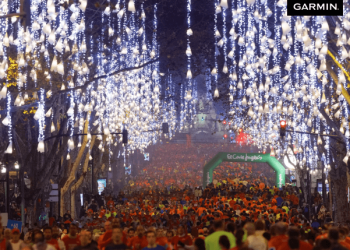 Garmin patrocina a 11ª edição da são silvestre lisboa 2018 dia 29 de dezembro