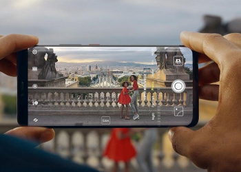 Huawei mate20 pro já está disponível em portugal