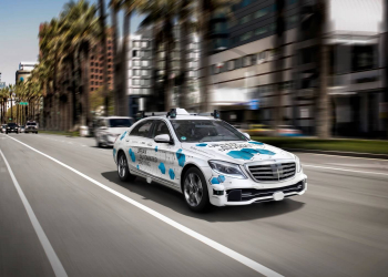 Táxi autónomo: san josé poderá ser cidade piloto