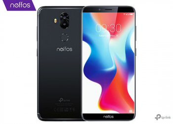 Smartphones da tp-link revelam crescimento extraordinário no 3. º trimestre do ano