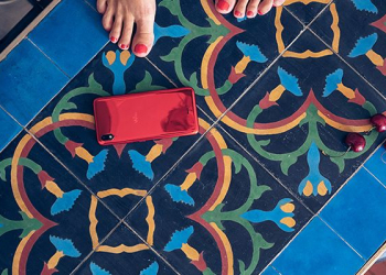 Este ano guarde um wiko view2 go no sapatinho