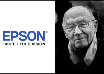 Epson apoia exposição da fundação josé saramago