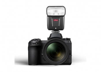 Mecablitz m360: o novo flash compacto e acessível da metz