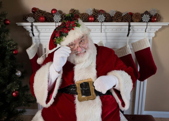 Espírito de natal chega à uber, que duplica gratificações dos motoristas