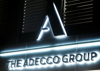 Ceo das empresas do grupo adecco vão discutir em lisboa o futuro do emprego