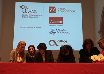 Igualdade de género continua a ser prioridade para a adecco portugal