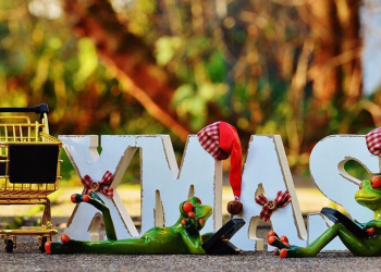 Compras de natal: portugueses com cartão de crédito vão gastar 479 euros