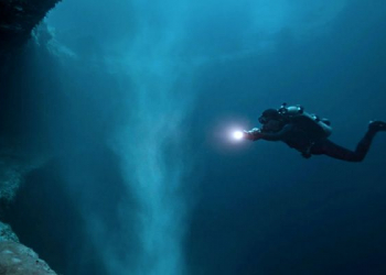 Garmin® apresenta versão titânio do descent mk1