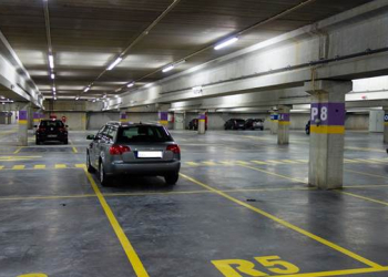 Estacionamento inteligente chega a portugal pela mão da empresa de segurança gateway