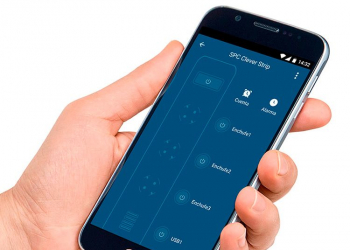 Conhece a app spc iot para uma casa conectada?