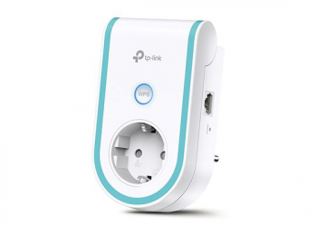 Já conhece o extensor de rede re365 da tp-link?