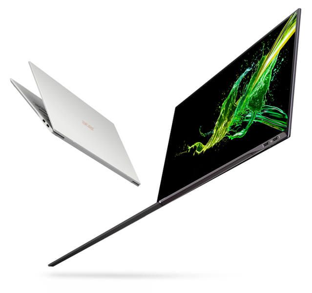Acer Swift 7_two colors_01
