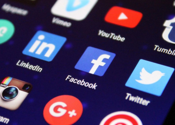 Como procurar (bem) trabalho nas redes sociais?