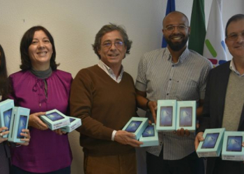 App onparkinson inicia fase de testes com apoio da aubay portugal