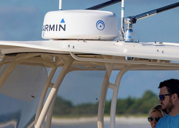 Radares gmr fantom 5x e 12x anunciados pela garmin