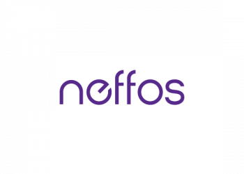 Logotipo neffos
