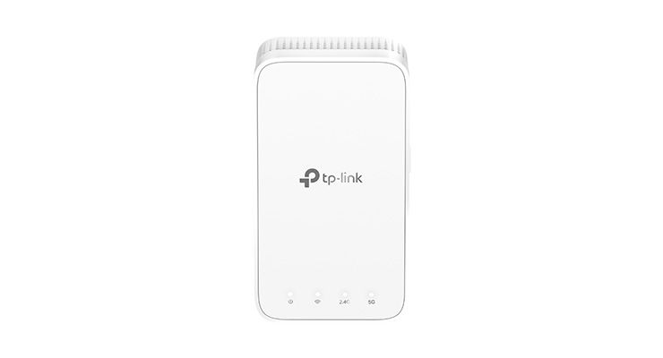 TP-Link lança linha de produtos Wi-Fi 6  e amplia oferta de rede Mesh