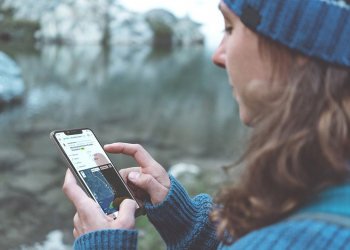 Wiko ensina a usar smartphone em caso de emergência