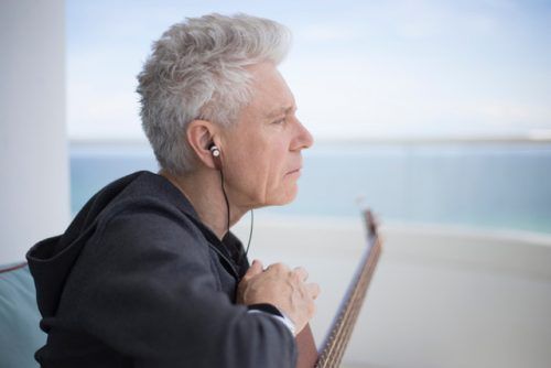 ADAM clayton U2 Comercialfoto