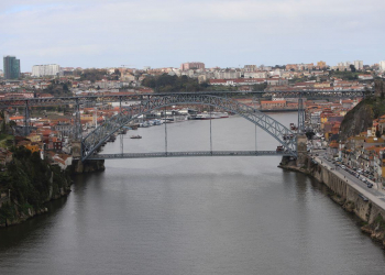 Porto vai receber 4 voos por semana da emirates