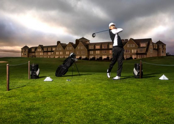 Garmin® anuncia dispositivo gps premium para golfe: g80