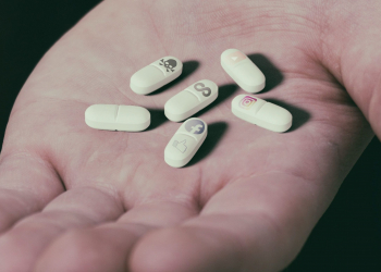 Marketing digital pills