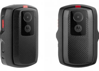Motorola solutions lança a câmara de vídeo si200 e amplia o seu ecossistema de provas digitais
