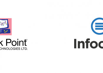Check point e infocyte