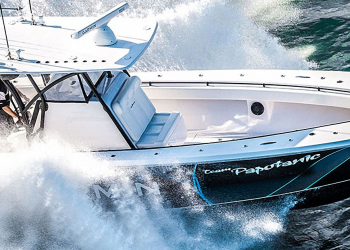 Novos equipamentos garmin® para o segmento marítimo