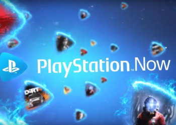Playstation now já está disponível em portugal