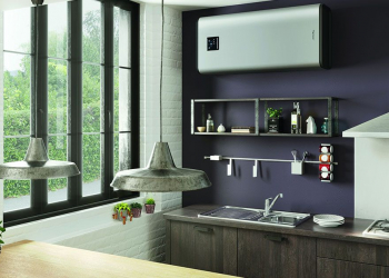 Novas gamas onix connect e square connect da thermor com sete anos de garantia