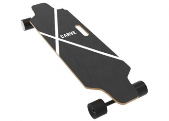 Urbanglide lança novo skate elétrico da urbanglide atinge os 20 km/h