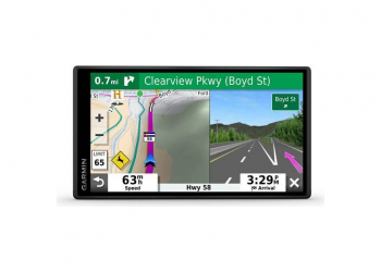 Garmin drive™52 lt e drivesmart™ 55 e 65: os melhores copilotos garmin