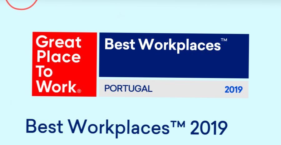 LG Portugal conquista prémio Great Place to Work - TecheNet