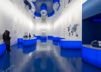 Nextreality desenvolve app para o museu da água