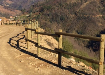 Município de góis recuperado com ajuda da toscca