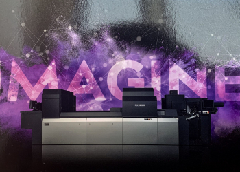 Jet press 750s fujifilm