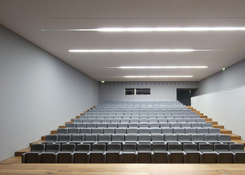 Stosilent distance, uma solução que alia a mais exigente performance a amplas possibilidades estéticas