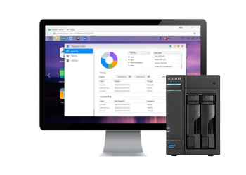 Asustor as3202t e as6302t reconhecidas na lista de melhores nas de 2019