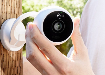 Tp-link aumenta a sua família de câmaras kasa com dois novos modelos