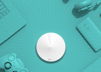 Preciso de uma rede mesh wi-fi?