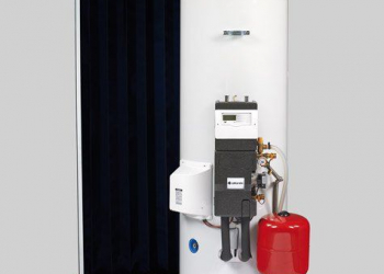 Aproveite o verão para tirar proveito da energia solar com o biopack da thermor