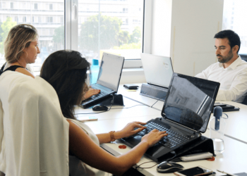 A felicidade dos colaboradores é a chave para o crescimento sustentável