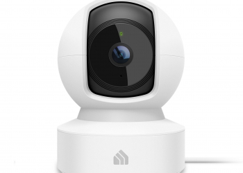 Tp-link reforça portefólio de câmaras de segurança com a kasa spot kc110