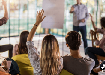 Novos workshops storytelling e saúde e bem-estar da adecco training