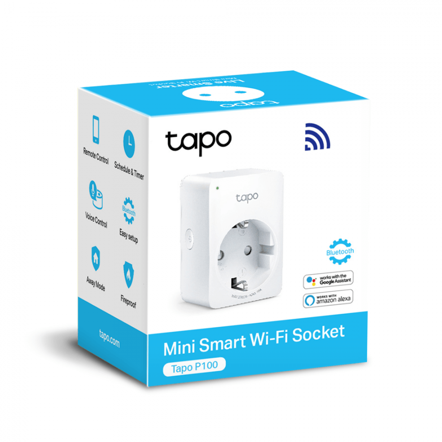 Tapo P100 EU 1 0 1907 English 08 TecheNet Tapo p100 eu 1 0 1907 english 08