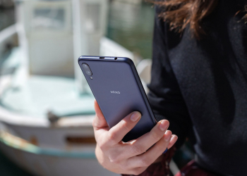 4 razões pelas quais os utilizadores devem apostar num smartphone de entrada de gama