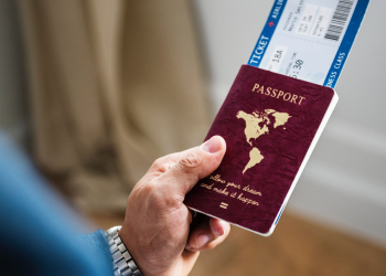 Saiba como diminuir o stress das suas viagens corporativas